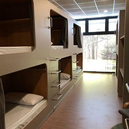 Andaina Hotel Sarria Eksteriør billede