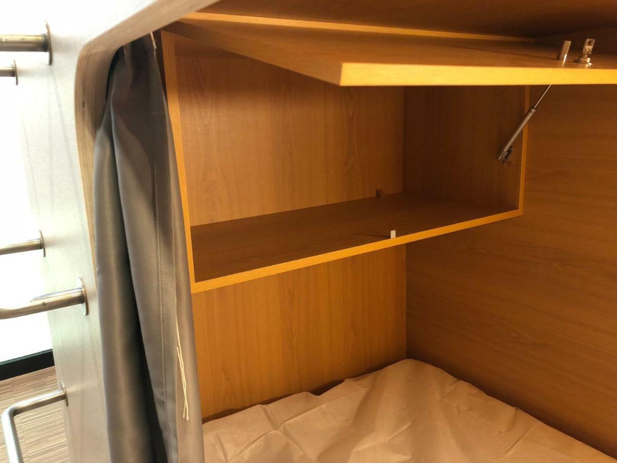 Andaina Hotel Sarria Eksteriør billede