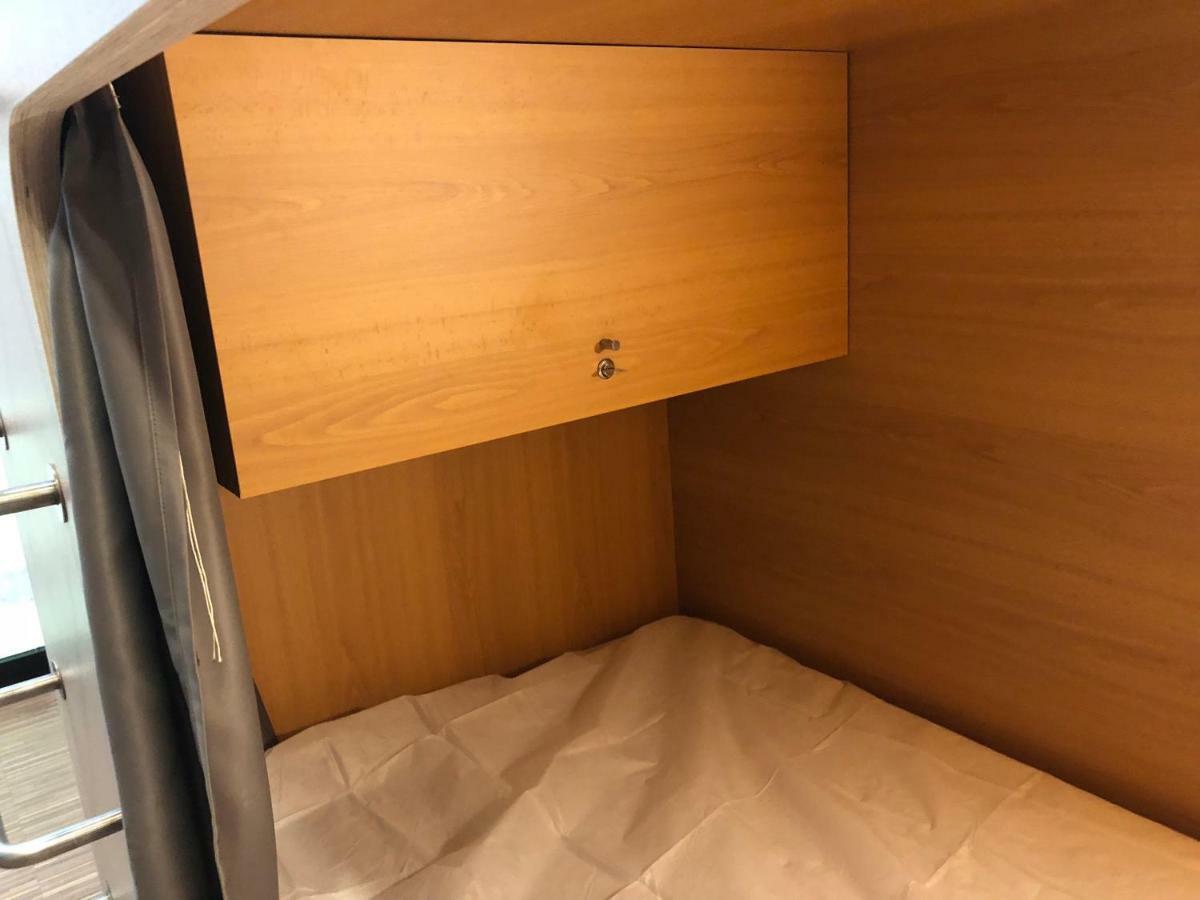 Andaina Hotel Sarria Eksteriør billede